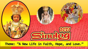 Sinulog sa lalawigan & sinulog sa barangay 2018 winners. Sinulog 2021 Schedule Of Activities Youtube