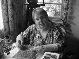 Quartet steered by a fair wind