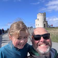 Dunlap School Resource Deputy Rial, Deputy Medina, Sheriff Watkins and the  Peoria County Sheriff's Office wanted to show their support for Dunlap  Student Tessa Sutton and her family as she is battling