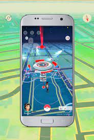 This module allows you to play pokemon go without moving out! Gps Joystick For Pokemn Go For Android Apk Download