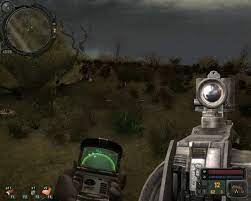 Today i'll be talking about something brand new, the cop software development kit. S T A L K E R Call Of Pripyat Using A Detector Gun Youtube