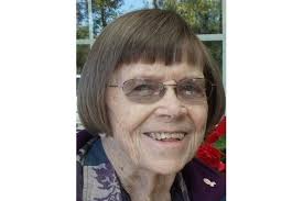 Joan Richard Obituary (1921