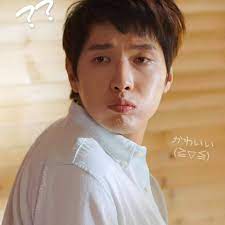 지현우 もう君以外愛せない n7 blue with white instagram写真と動画 hyun woo woo