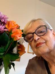 Sally Stillson (Bartlett), Highland Park, IL Illinois currently in Apache  Junction, AZ USA