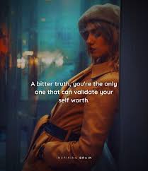 Do not wait to strike till each one of us is struggling with something and fighting our battles everyday in hope to be a better version of ourselves and to live a fulfilled and. 240 Motivational Inspirational Quotes That Will Change Your Life A Bitter Truth Meant To Be Quotes Reality Of Life Quotes Inspirational Quotes Motivation