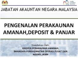 Lihat 3 foto dari 46 pengunjung ke jabatan akauntan negara malaysia (janm) negeri sarawak. Jabatan Akauntan Negara Malaysia Pengurusan Pelaburan Kerajaan Persekutuan
