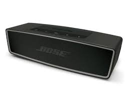 Enceinte bluetooth bose soundlink minin 2 se triple black. Enceinte Bluetooth Bose Soundlink Mini Ii Noir Enceinte Sans Fil Achat Prix Fnac