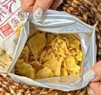 📍연말 간식 고민 끝났습니다 🍠 바삭함이 다른 '오가마마 ...