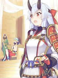 Archer Drinks Kogil S Youth Potion Fate Anime Series Anime Anime Characters