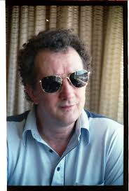 Joseph Brice “JB” Wallace (1930-2002)