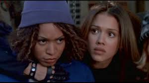 Dark Angel season 2 Freak Nation Reviews