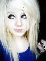 مدونة بنات Emo Girl Emo Girls Emoz Girl Emo 2013