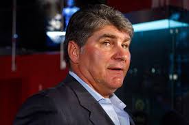 Trois fois la limite permise pour Raymond Bourque