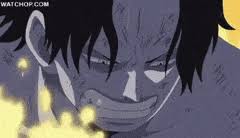 Discover & share this one piece gif with everyone you know. Best One Piece Ace Dead Gifs Gfycat