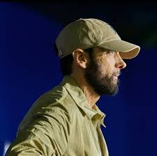 Nick Wesley's Instagram, Twitter & Facebook