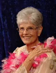 Obituary information for Roberta Nadine Chance