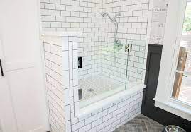 The Cargo Ship House Season 4 Fixer Upper Magnolia Market Laundry Room Dog Shower Chip Joanna Fixer Upper Bathroom Dog Shower Dog Washing Station