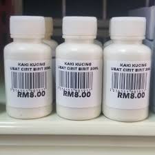 Probiotik dan prebiotik membantu untuk memulihkan mikroflora biasa. Ubat Cirit Birit Kucing Shopee Malaysia