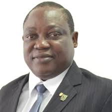 Oluwatoyin Muse Johnson POPOOLA