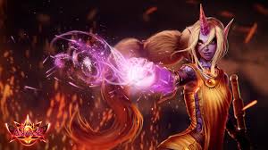 307 league of legends wallpapers, background,photos and images of league of legends for desktop windows 10, apple iphone and android mobile. League Of Legends Soraka Wallpapers Hd Desktop And Mobile Backgrounds