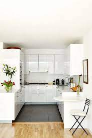 See more ideas about kitchen design, house design, modern kitchen. 59 Stylish Kitchen Ideas White Modern Kitchen Small White Kitchens Small Modern Kitchens