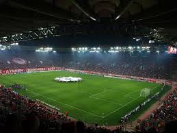 Is far from being an ordinary. Olympiacos F C In European Football Wikipedia