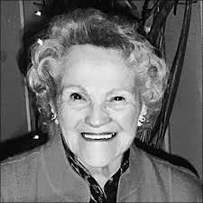 BARBARA FLETCHER Obituary (2020)