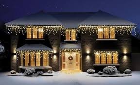 Produced in max using particles and mental ray. How Many Icicle Lights Does My Home Need