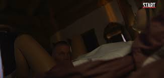 Byvshie Nude Scenes » Celebs Nude Video - NudeCelebVideo.Net