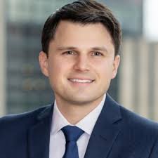 Honored and excited to join the Latham partnership!