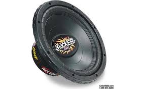Check spelling or type a new query. Kicker Comp C104 10 Component Subwoofer At Crutchfield