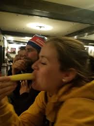 How to pickle an unusual cucumber?