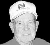 Fred Plowman Obituary