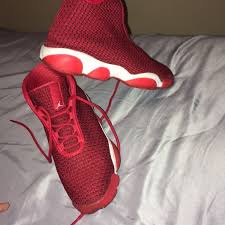As soon as the air jordan line debuted in 1985, it started shaping sneaker culture as we know it today. Jordan Shoes Red Jordan Horizonfutures Poshmark