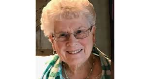 Lois Irene Sutter Obituary (1933