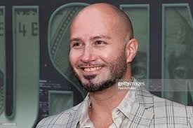 Ryan Stroud: Movies, TV, and Bio