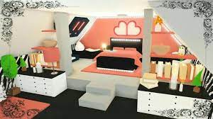 0 36 nature room with rock climbing wall. Cute Aesthetic Bedroom Ideas In Adopt Me Novocom Top