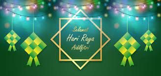 Hari raya puasa is a very important occasion celebrated by all muslims over the world. Happy Holidays Aidilfitri And Shades Of Delicate Food Islamic Greeting Celebration Background Image For Free Download