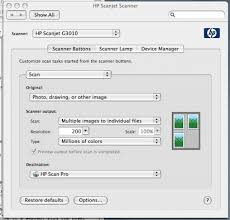 Hp scanjet 200 flatbed photo scanner · sales package. Download Driver Hp Scanjet G3010 For Win7