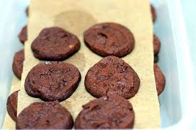 Don't use steel cut (scottish or irish oats). World Peace Cookies Smitten Kitchen
