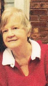 Susan Bertram Obituary