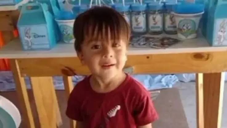 Caso Loan: un giro en los rastrillajes que podría ser clave para encontrar  al niño