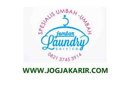 Dibuka lowongan berbagai macam pekerjaan yang ada di seluruh indonesia. Loker Jogja Lulusan Smp Partner Jembar Laundry Portal Info Lowongan Kerja Jogja Yogyakarta 2021