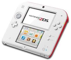 Nintendo 2ds Emulator Download Nintendo 2ds Jeux Nintendo Nintendo