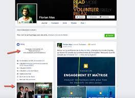 11 Conseils Pour Creer Un Profil Professionnel Sur Facebook Quand On Est Un Professionnel De L Immobilier Immobilier 2 0
