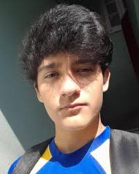 Ramirez Cabreja, Ronniel Abraham FIDE Profile