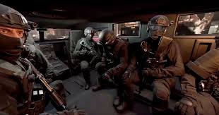 Spite & malice card game. Ready Or Not Trailer Zum Swat Taktik Shooter Zeigt Spielszenen Mann Tv