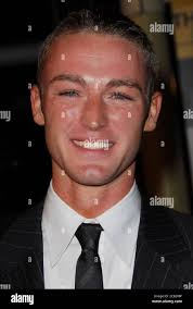 Jake McLaughlin al Los Angeles Premiere di 'in the Valley of Elah' tenuto  all'ARCLIGHT Hollywood di Hollywood, CA. L'evento si è svolto giovedì 13  settembre 2007. Photo by: SBM