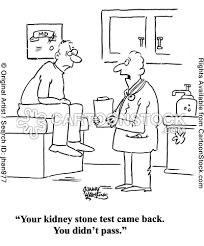 Cartoon Illustration Blowup Kidney Stones Funny Kidney Stones Kidney Stone Meme