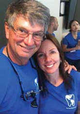 Advancing Oral Health Through Outstanding Education, Research and Community  Service SPRING 15